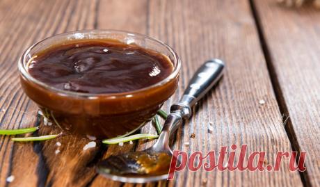 Чесночные соусы