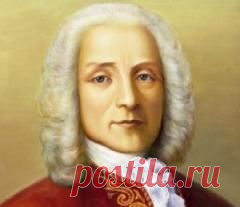 Сегодня 23 июля в 1757 году умер(ла) Доменико Скарлатти-КОМПОЗИТОР