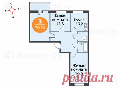ЖК «Вернисаж» в Кудрово, Полис групп — продажа квартир в новостройках, цены от застройщика на Яндекс.Недвижимости