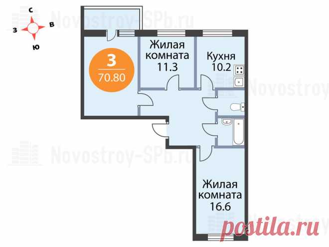 ЖК «Вернисаж» в Кудрово, Полис групп — продажа квартир в новостройках, цены от застройщика на Яндекс.Недвижимости