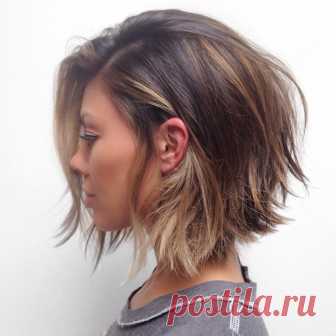 Молодежные стрижки на средние волосы: разнообразие форм и вариантов, подбор по форме лица, выбор челки, длины и описание стрижки с фото — Информационное Агентство 