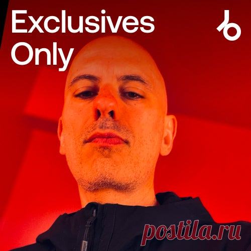 Beatport Exclusives Only Week 41 2025 FLAC/MP3 » MinimalFreaks.co