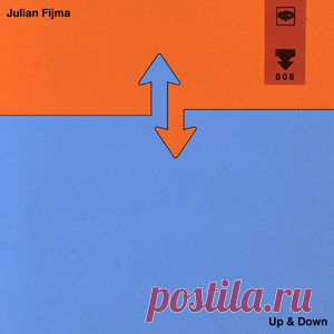 Julian Fijma - Up & Down (Extended Mix) | 4DJsonline.com