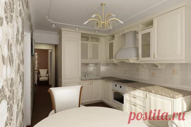 интерьер кухни в стиле современная классика фото: 4 тыс изображений найдено в Яндекс.Картинках