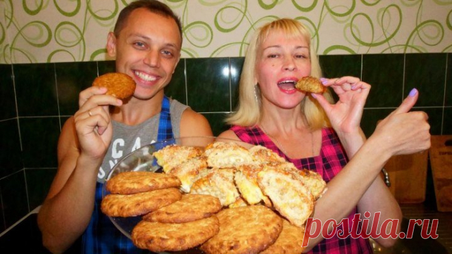 ПЕЧЕНЬЕ на десерт к чаю! ГОТОВИМ дома, ВМЕСТЕ - СТРИМ БЕЗ МАТА!