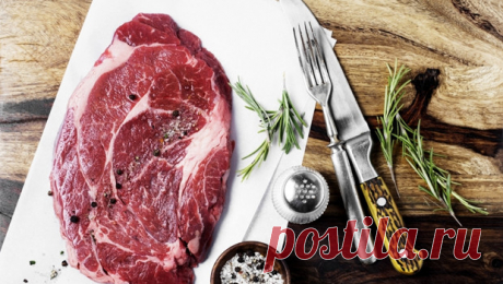 Что происходит с телом, когда вы перестаете есть мясо? Вся правда о влиянии животного белка на организм