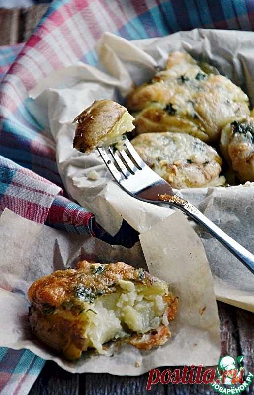 Картофель 
