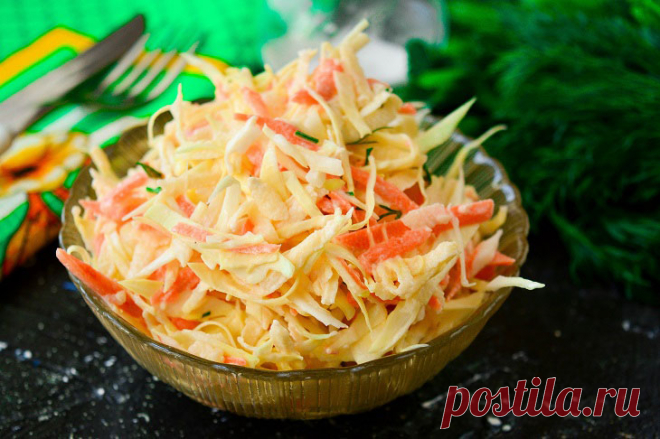 Салат «Тарзан» — весенний | Foodbook.su Если хочется сделать какой-то весенний, полезный и в тоже время вкусный салат, тогда поспешите приготовить блюдо из овощей «Тарзан». Получается он довольно сочным за счет того, что основные его
