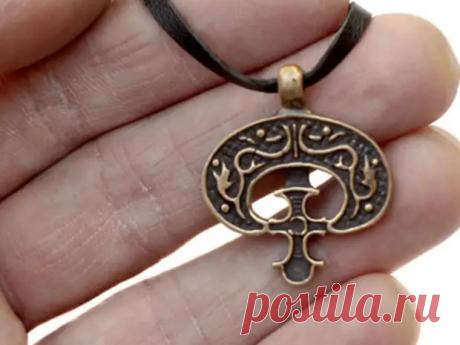 (4) Как превратить украшения в мощные обереги от зла и врагов... - Познавательный сайт ,,1000 мелочей" - 16 августа - 43852738183 - Медиаплатформа МирТесен