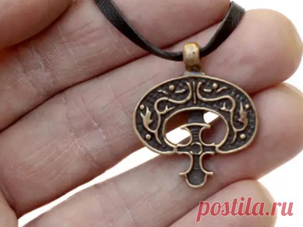 (4) Как превратить украшения в мощные обереги от зла и врагов... - Познавательный сайт ,,1000 мелочей