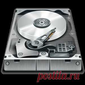 КАК ОТФОРМАТИРОВАТЬ ЖЕСТКИЙ ДИСК?
