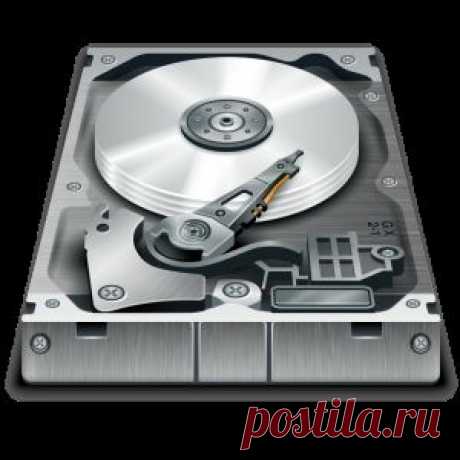 КАК ОТФОРМАТИРОВАТЬ ЖЕСТКИЙ ДИСК?