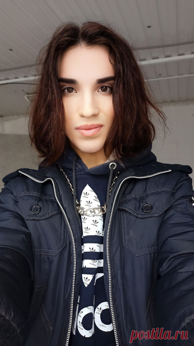 Slava Volk Певец