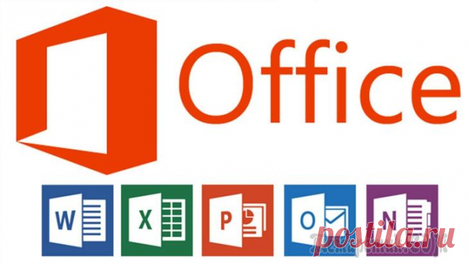 Замена Microsoft Office (Word, Excel…). Бесплатные аналоги