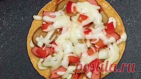 12 блинных идей