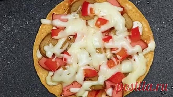 12 блинных идей