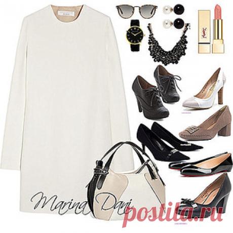 ОДЕВАЕМ ПОЛНЫХ ЖЕНЩИН | МОДНАЯ ЖЕНЩИНА