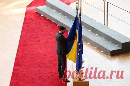 В ЕС потребовали от Украины безотлагательного назначения директора БЭБ