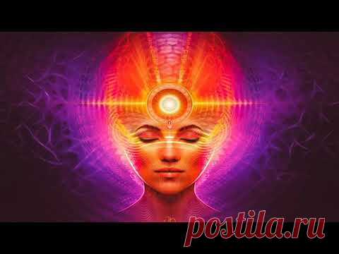 Сила мысли.   Ключ ко всем дверям