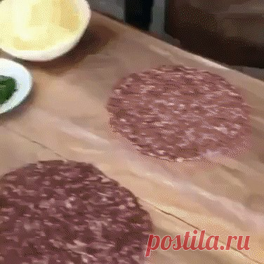 Котлетка на ужин :) Котлетка на ужин :)