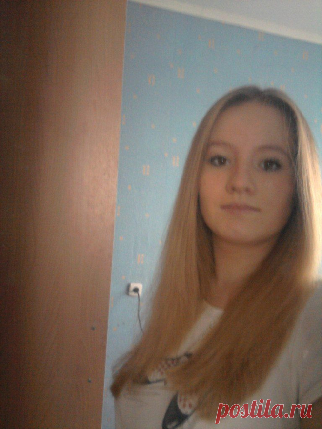 Аня Шишанова