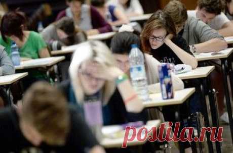 Хто і коли складатиме ЗНО у 2016 році – Освіта.UA