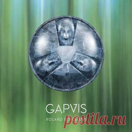 Download Roland Buhlmann - Gapvis (2025) Roland Buhlmann - Gapvis (2025)