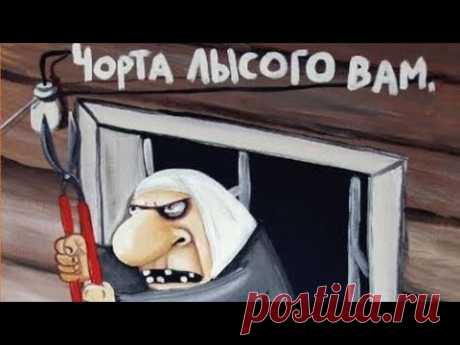 РАЗВЕСЁЛЫЕ КАДРИЛИ