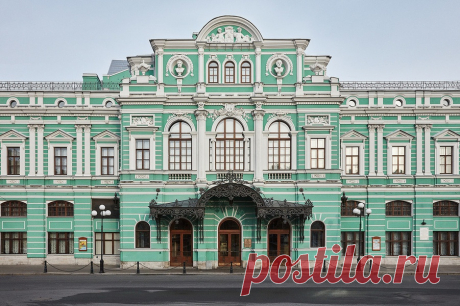 Большой драматический театр им. Г. А. Товстоногова в Санкт-Петербурге - описание спектакля, расписание, афиша, цены на билеты, отзывы.