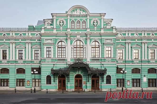 Большой драматический театр им. Г. А. Товстоногова в Санкт-Петербурге - описание спектакля, расписание, афиша, цены на билеты, отзывы.