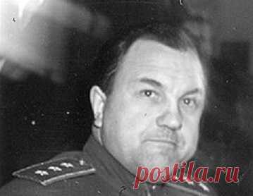 Что произошло с руководством СМЕРШа после смерти Сталина