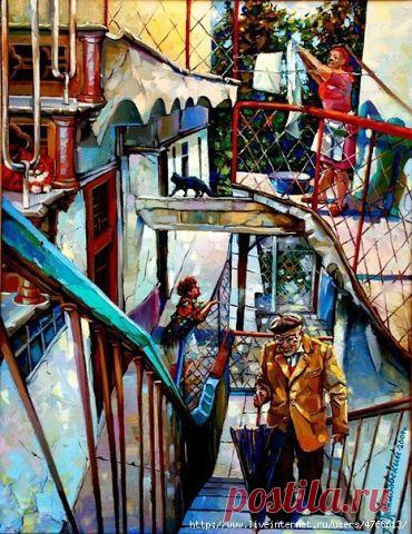 Литературный сайт Fabulae: Произведение «Всё равно будут пить.» (страница 1 из 2) автора Алик Данилов