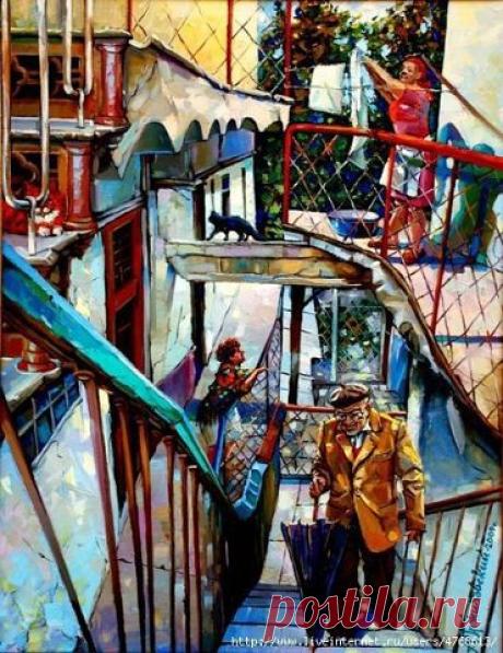 Литературный сайт Fabulae: Произведение «Всё равно будут пить.» (страница 1 из 2) автора Алик Данилов