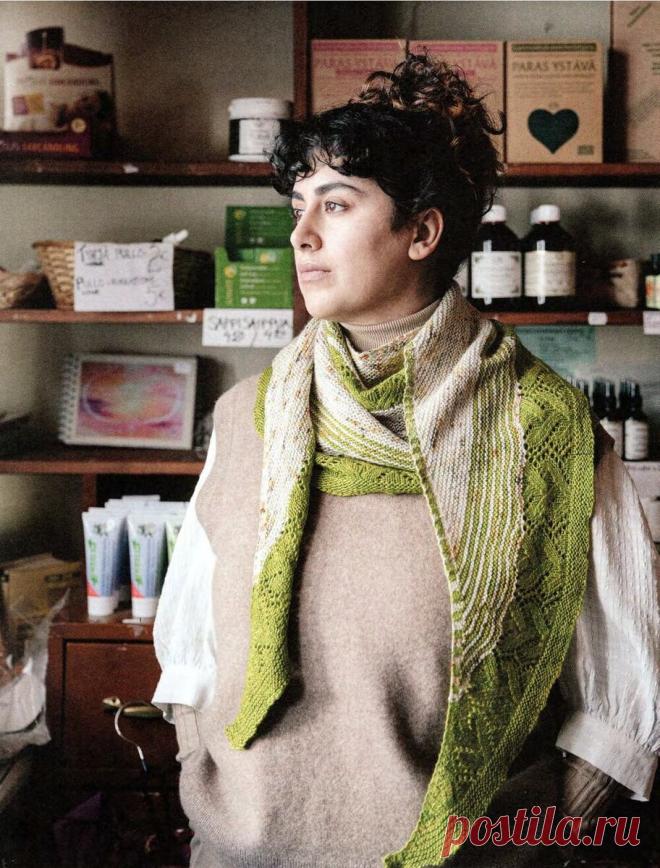 Шали и Палантины: модные аксессуары с богатой историей и бесконечными возможностями | Сундучок с подарками | Дзен