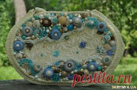 Дмитрук Анна — SKRYNYA.UA