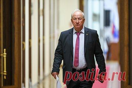 Стало известно о возможном возвращении в Госдуму осужденного за незаконную охоту депутата