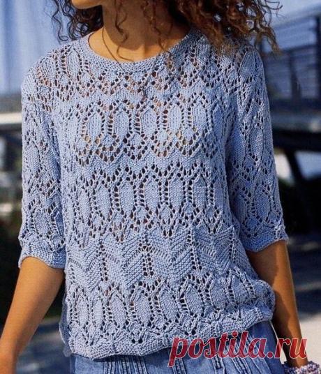 Разобрала свои папки на рабочем столе, делюсь с вами. Модели спицами и крючком. | Вяжем с Еленой Коротенко | Яндекс Дзен