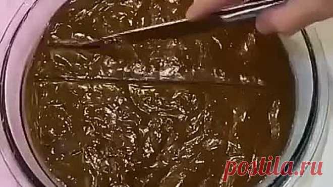 ИРИС ДОМАШНИЙ ( рецепт )