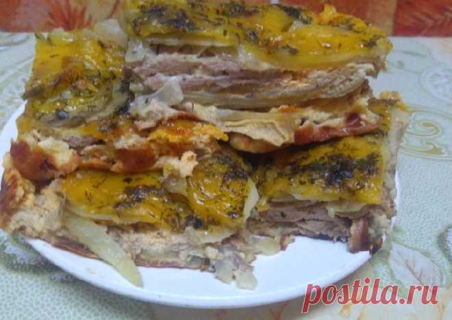 Картошка по-французски - пошаговый рецепт с фото. Автор рецепта Наталья Петровна 🏃🏃 . - Cookpad