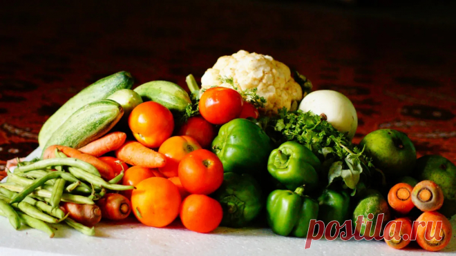7 правильных продуктов для борьбы с подагрой: мочевая кислота больше не беспокоит - ИА Nord-News