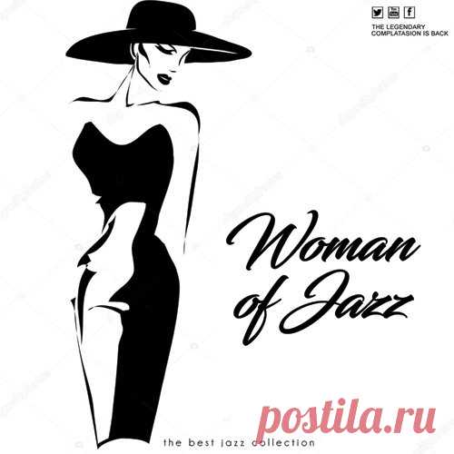 Woman of Jazz (Mp3) Исполнитель: Various ArtistНазвание: Woman of Jazz Дата релиза: 2017 Жанр: Jazz, Vocal JazzКоличество композиций: 60 Формат | Качество: MP3 | 320 kbpsПродолжительность: 04:09:38Размер: 573 Mb (+3%)Tracklist:01. Melody Gardot - Goodnite02. Astrud Gilberto - Solo El Fin (For All We Know)03. Sophie