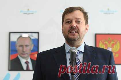 В Запорожье назвали условия проведения реферндума. Референдум по вхождению в состав России в Запорожье проведут по достижении полной безопасности региона, заявил глава области Евгений Балицкий. При этом он отметил, что технически Запорожье уже готово к проведению голосования. Примечательно, что Балицкий счел референдум «необходимой технической формальностью».