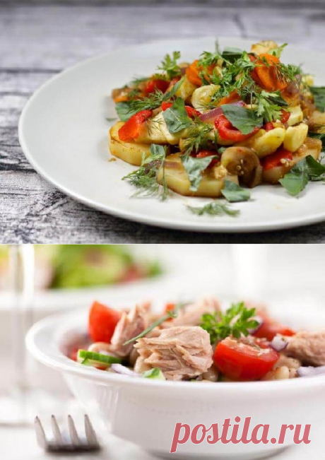 5 рецептов легкого ужина для тех, кто не любит готовить