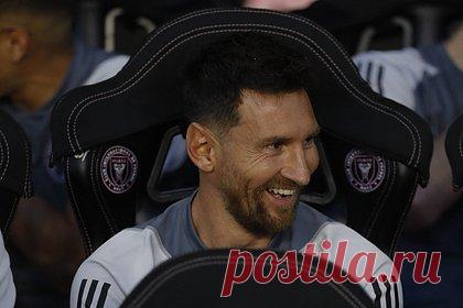 Дебют Месси принес победу «Интер Майами». Лионель Месси впервые сыграл за американский клуб «Интер Майами». Он вышел на замену на 54-й минуте матча Кубка Североамериканских лиг против мексиканского клуба «Крус Асуль» и забил решающий гол уже в компенсированное время, реализовав штрафной удар. О переходе Месси в американский клуб было объявлено 15 июля.