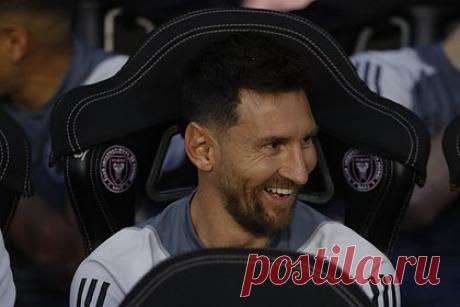 Дебют Месси принес победу «Интер Майами». Лионель Месси впервые сыграл за американский клуб «Интер Майами». Он вышел на замену на 54-й минуте матча Кубка Североамериканских лиг против мексиканского клуба «Крус Асуль» и забил решающий гол уже в компенсированное время, реализовав штрафной удар. О переходе Месси в американский клуб было объявлено 15 июля.