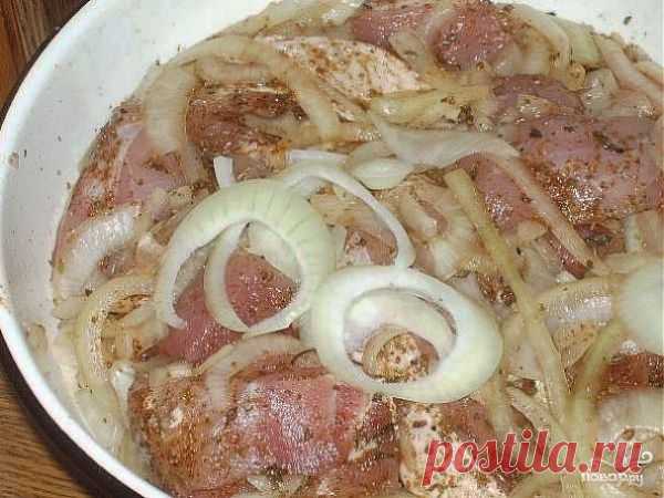 (+1) тема - Рецепты маринада для шашлыков | Полезные советы