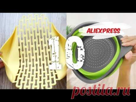 ✔ АLIEXPRESS ТОВАРЫ ДЛЯ КУХНИ/ТЕСТИРУЮ/Стоит ли покупать? #3