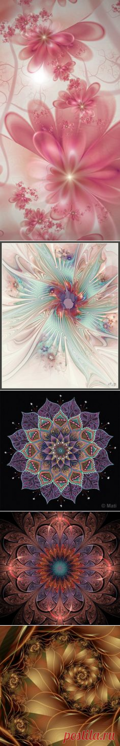 Pinterest: инструмент для поиска и хранения интересных идей