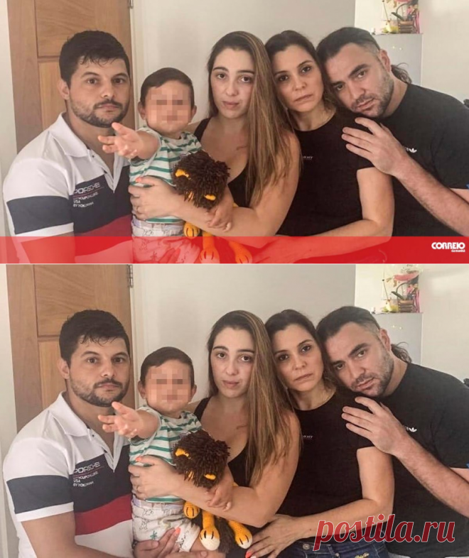 Família pagou 46 mil euros para soltar jovem portuguesa raptada em Moçambique - Portugal - Correio da Manhã