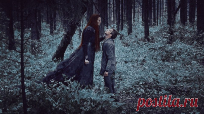 Беловодье. Тайна затерянной страны (сериал 2016)